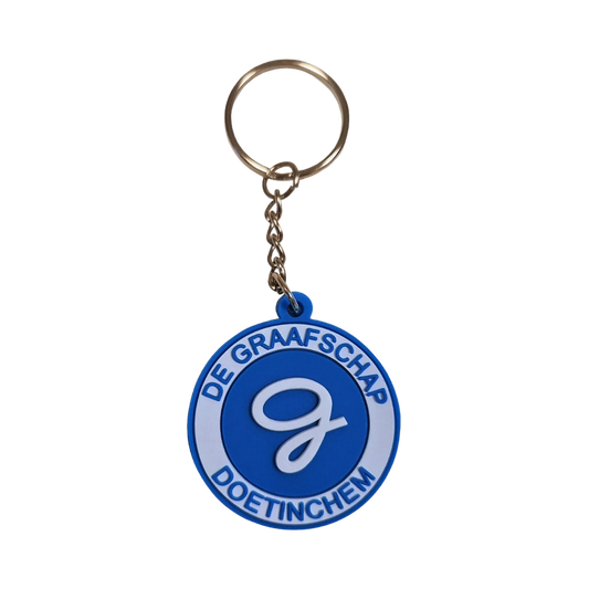 De Graafschap | Schlüsselanhänger