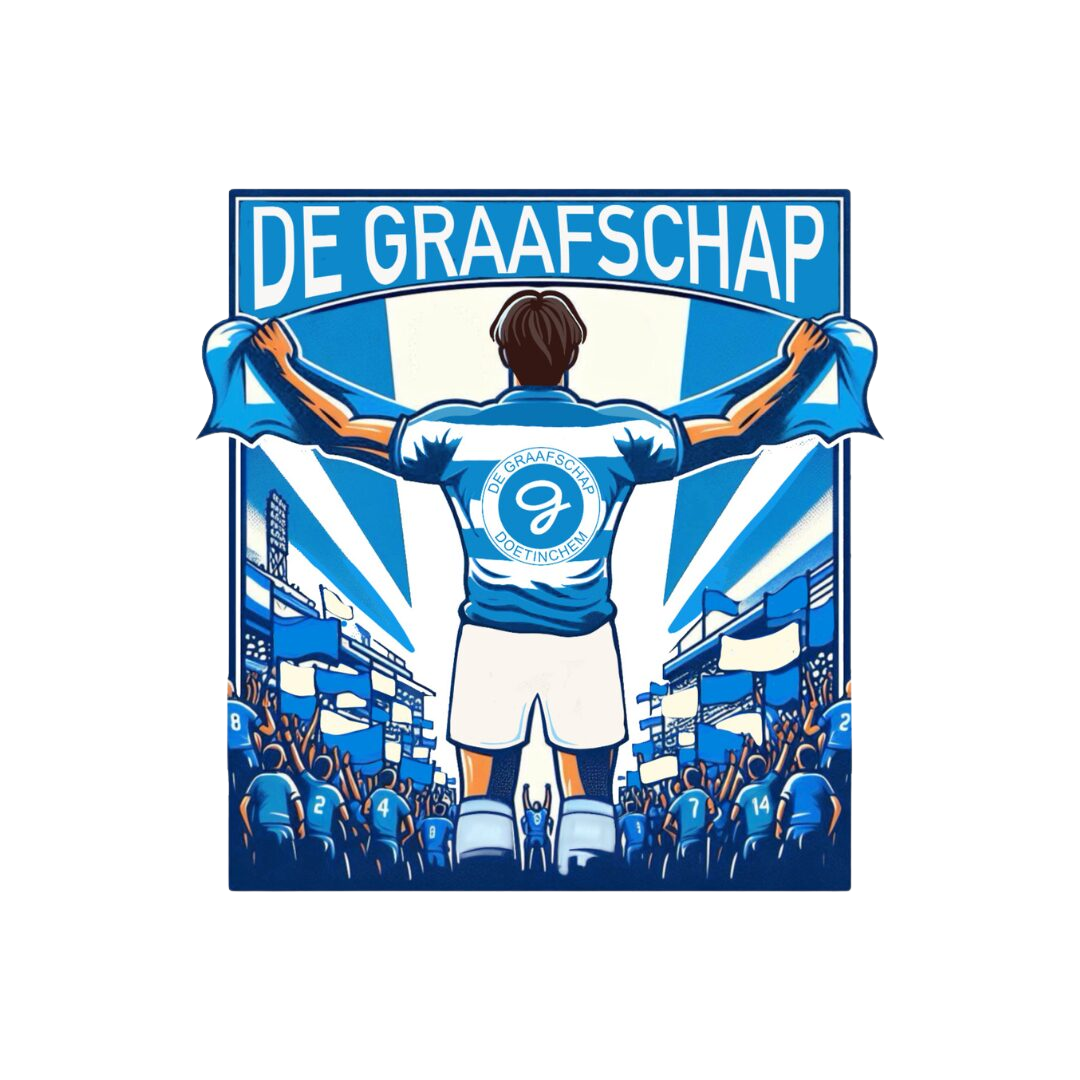 De Graafschap | Magneet