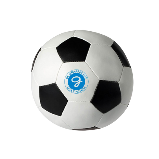 De Graafschap | Mini voetbal