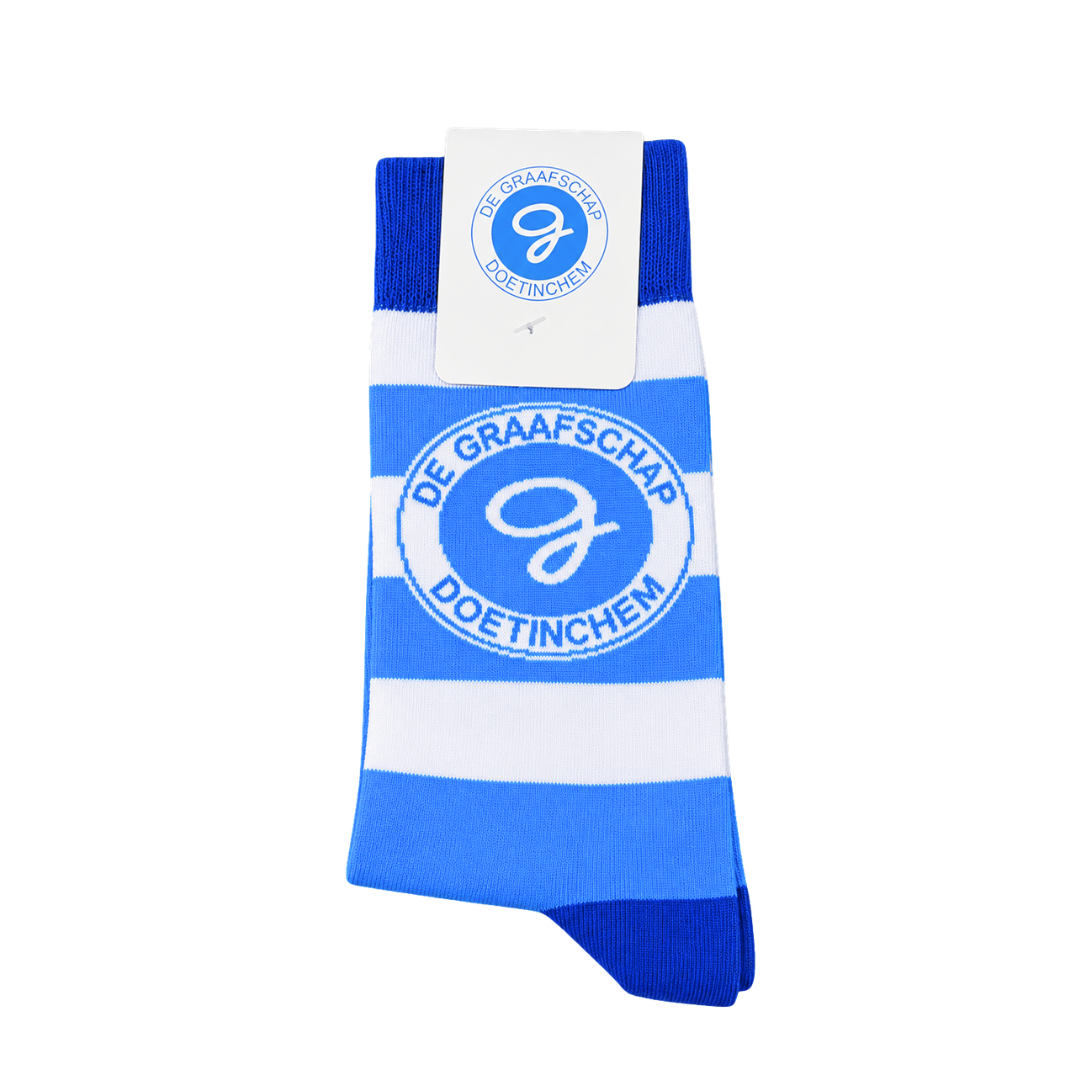 De Graafschap | Funsokken