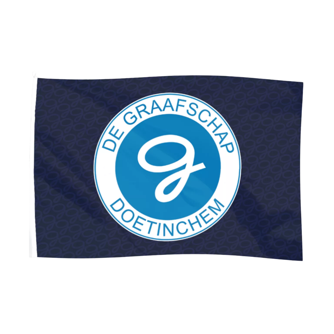 De Graafschap | Supportersvlag
