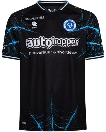 Derde shirt 2026-2027