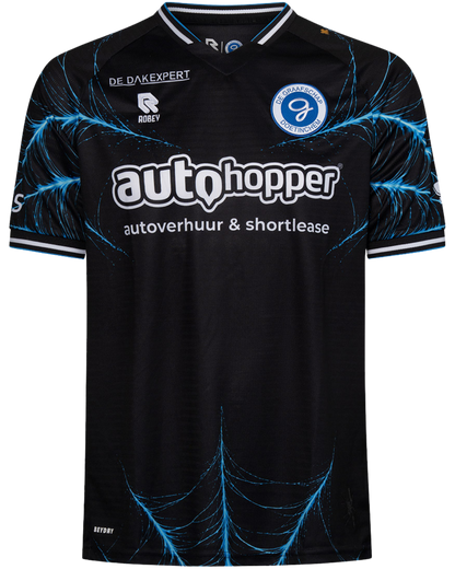 Derde shirt 2026-2027
