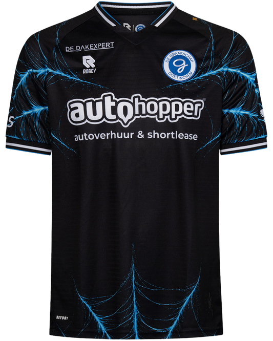 Derde shirt 2026-2027