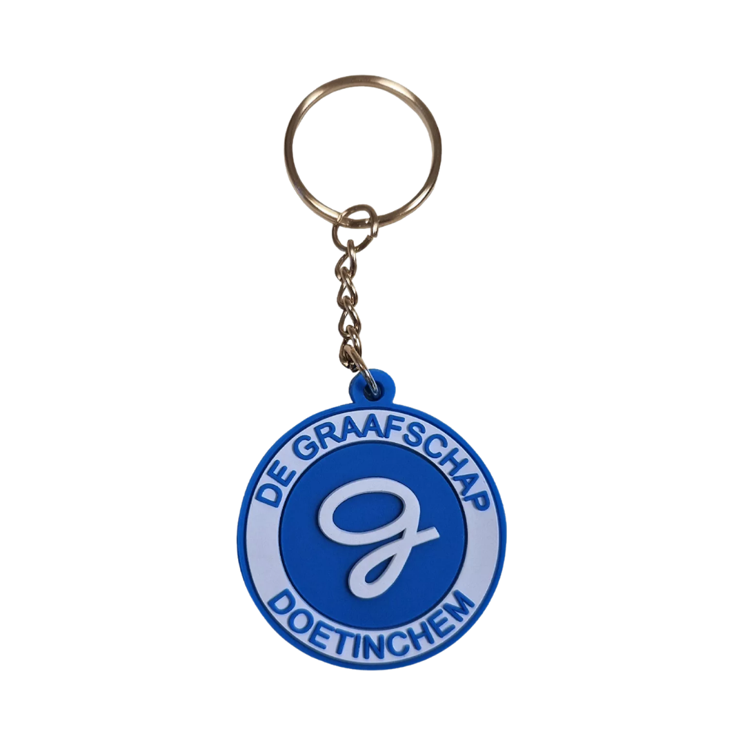 De Graafschap | Sleutelhanger