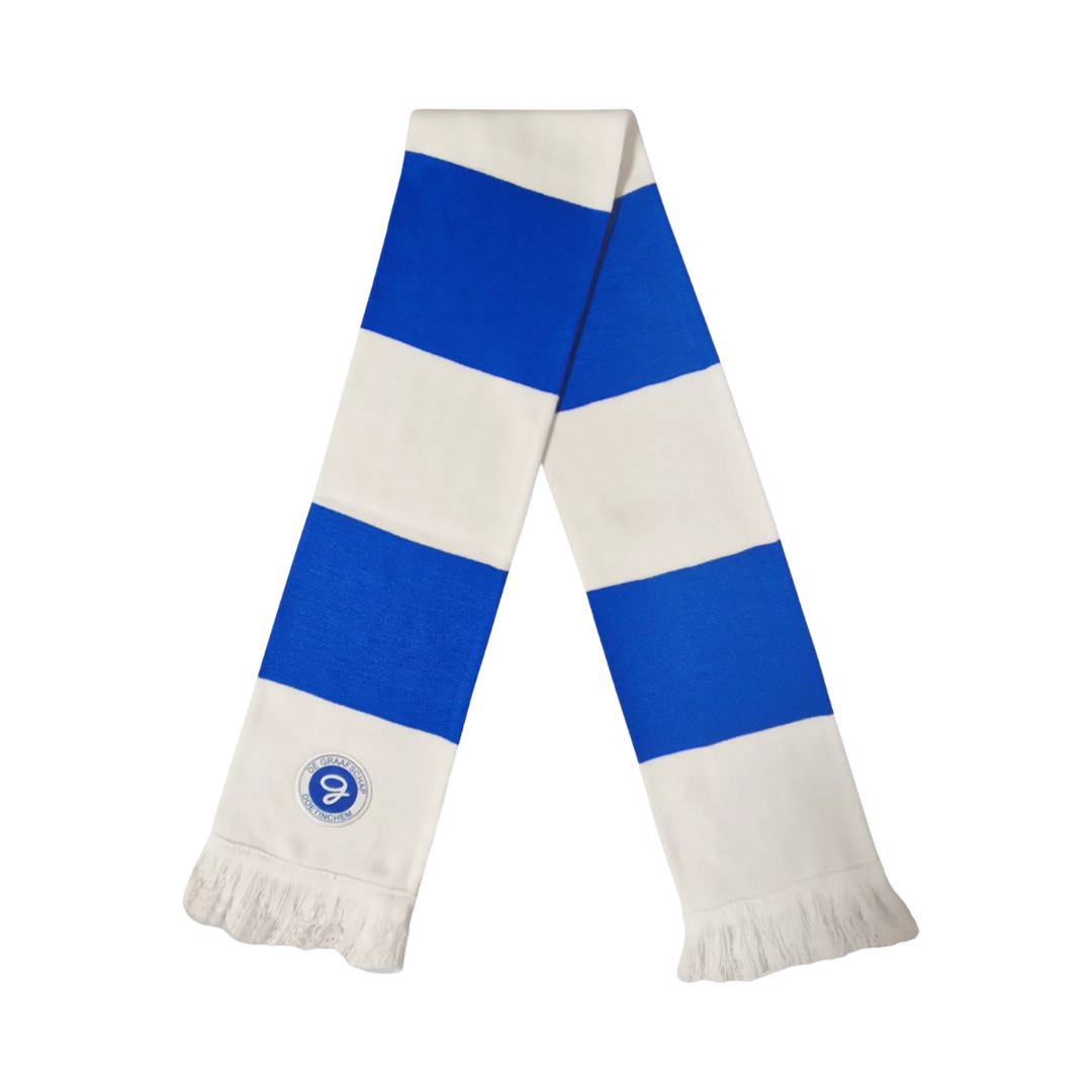 De Graafschap | Blockschal HD