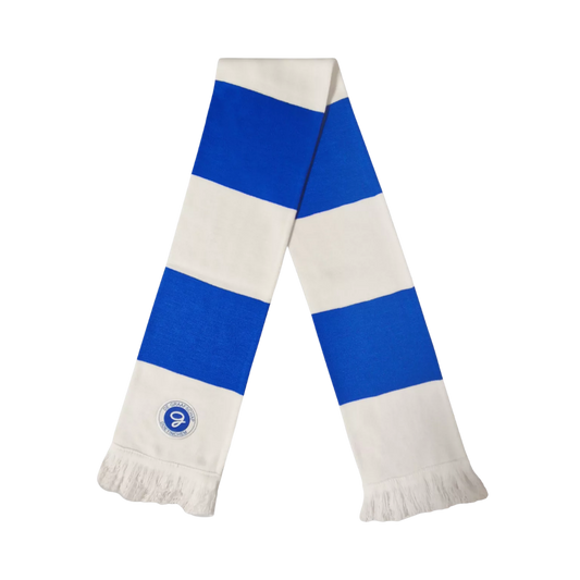 De Graafschap | Blockschal HD