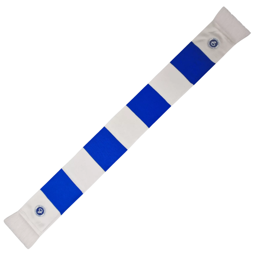 De Graafschap | Blockschal HD