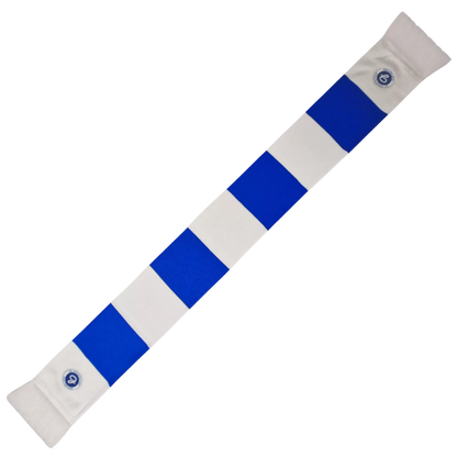 De Graafschap | Blockschal HD