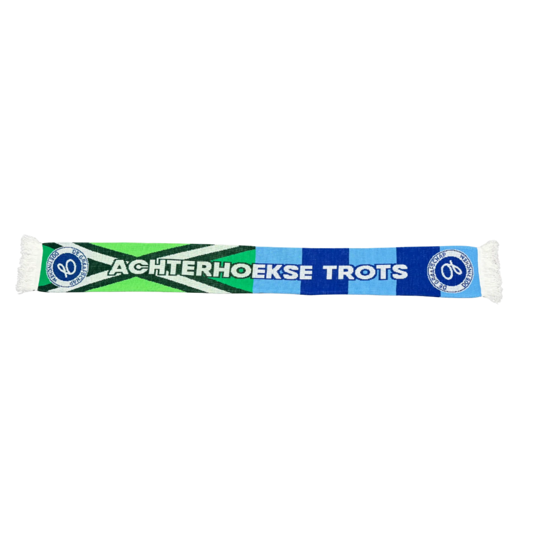 De Graafschap| Schal Achterhoek-Stolz