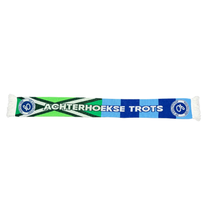 De Graafschap| Schal Achterhoek-Stolz