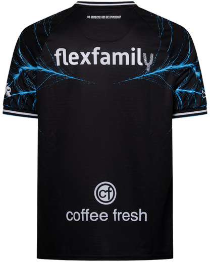 Derde shirt 2026-2027