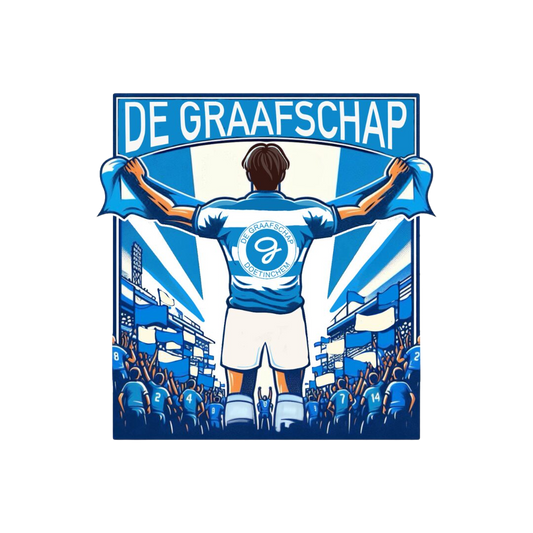 De Graafschap | Magneet