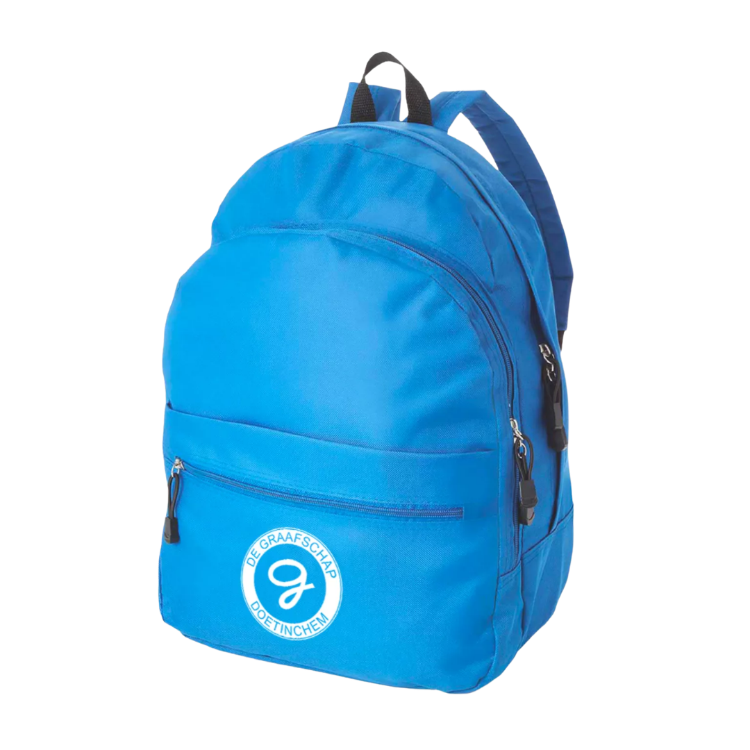 De Graafschap| Fan Rucksack