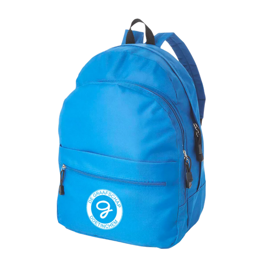 De Graafschap| Fan Rucksack