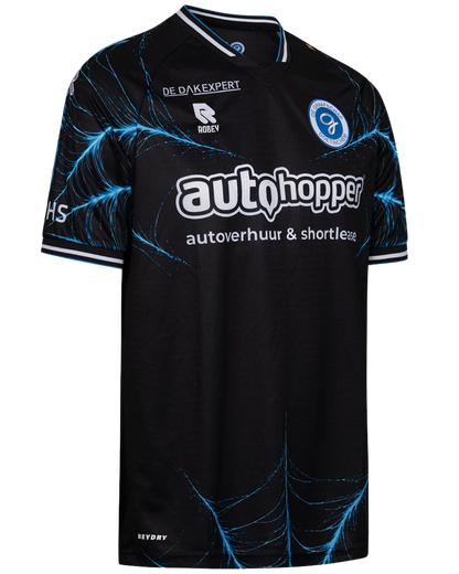 Derde shirt 2026-2027