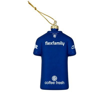 De Graafschap | Kerstornament uitshirt 25/26