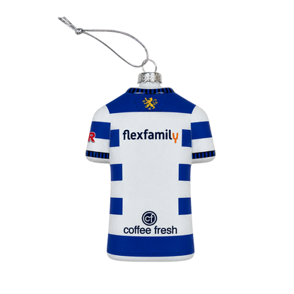 De Graafschap | Kerstornament 24/25