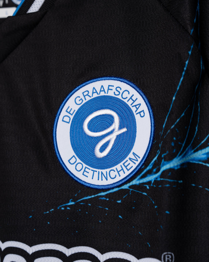 Derde shirt 2026-2027