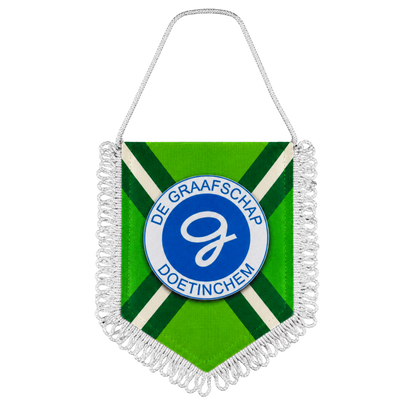 De Graafschap | Autovaantje