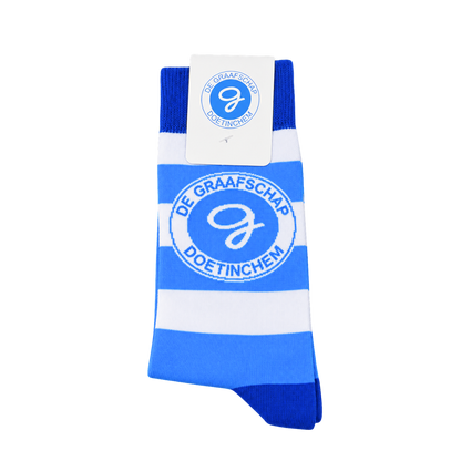 De Graafschap | Funsokken