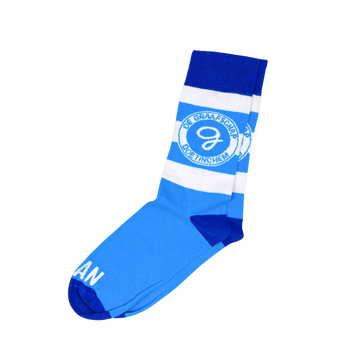 De Graafschap | Funsocken-Fan-Socken