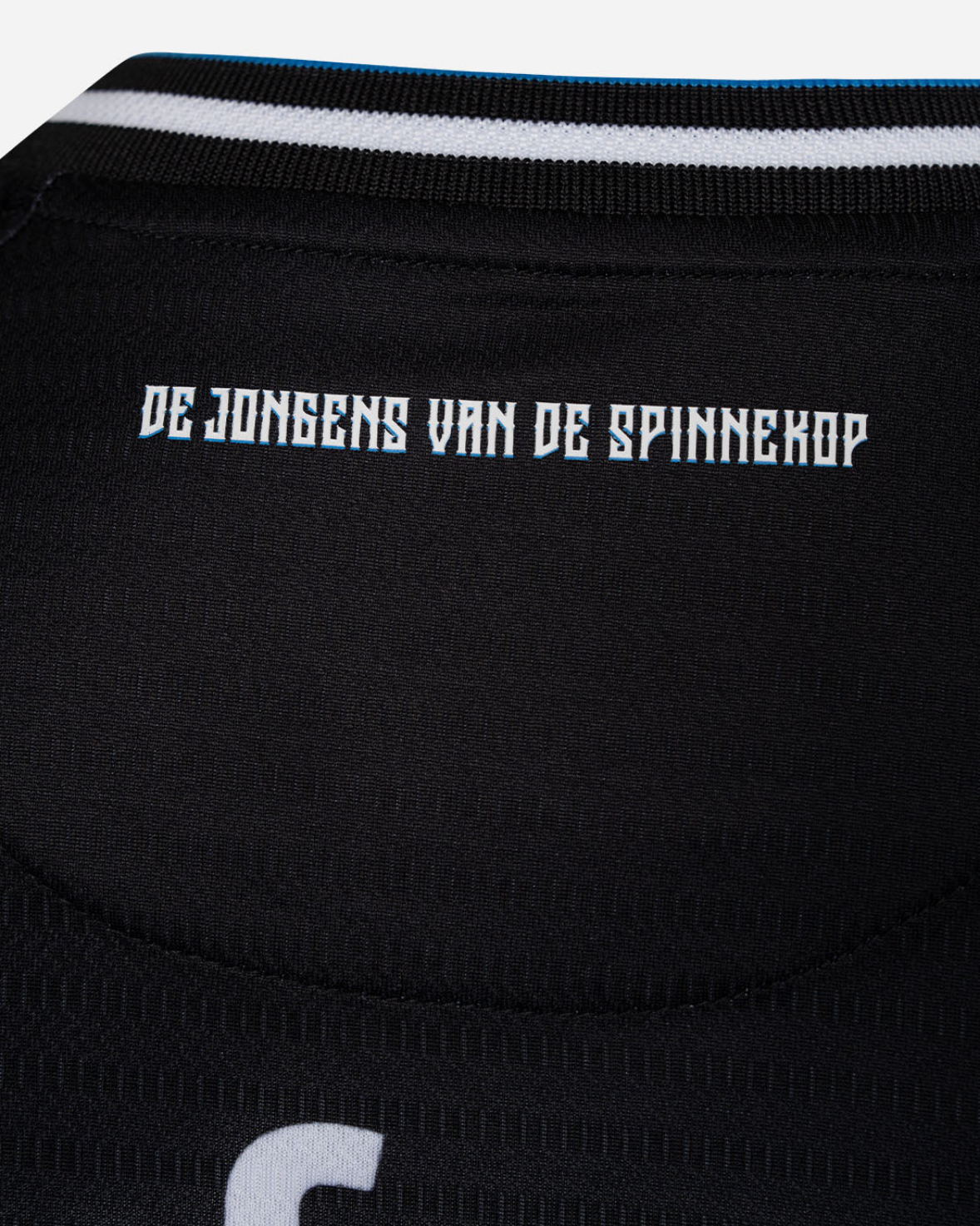 Derde shirt 2026-2027