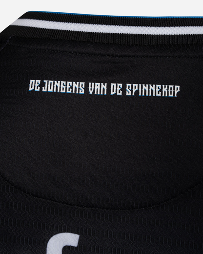 Derde shirt 2026-2027