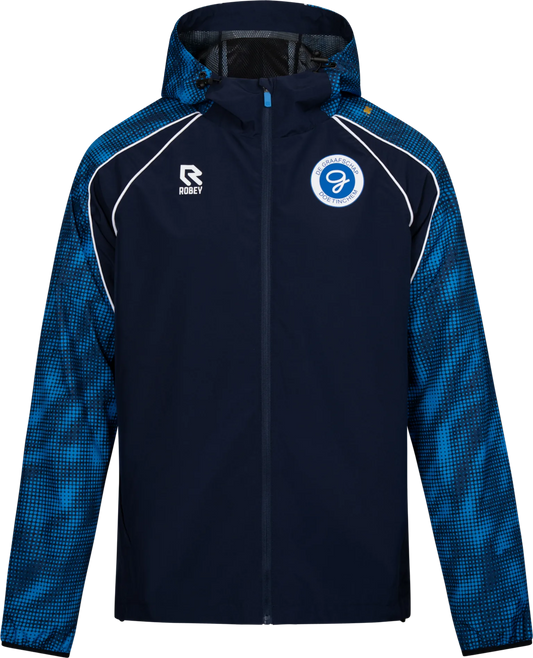 Windbreaker 2026-2027