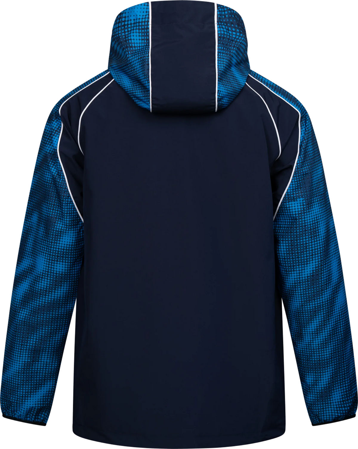 Windbreaker 2026-2027