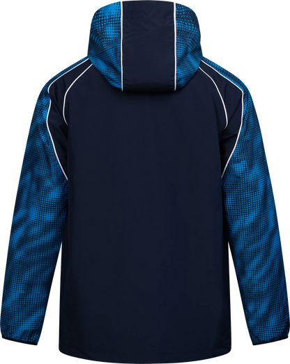 Windbreaker 2026-2027