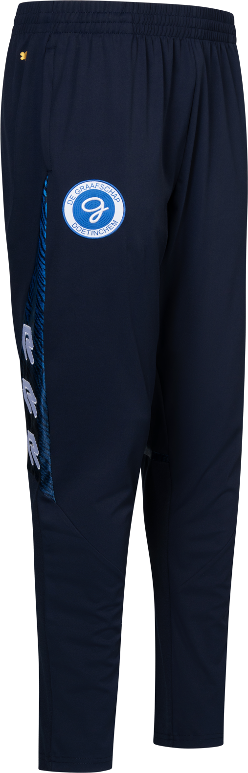 De Graafschap Trainingsbroek 2026-2027