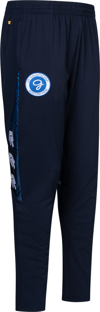 De Graafschap Trainingsbroek 2026-2027