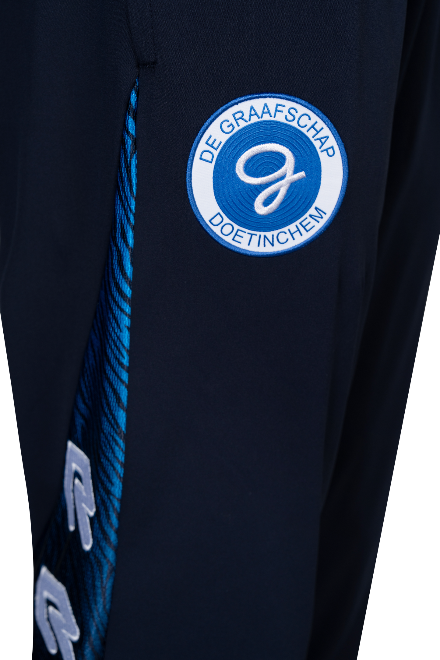 De Graafschap Trainingsbroek 2026-2027