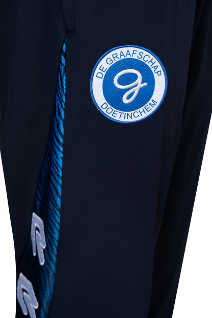 De Graafschap Trainingsbroek 2026-2027