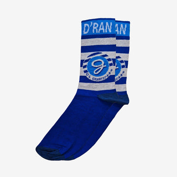 De Graafschap | Funsocken-Fan-Socken