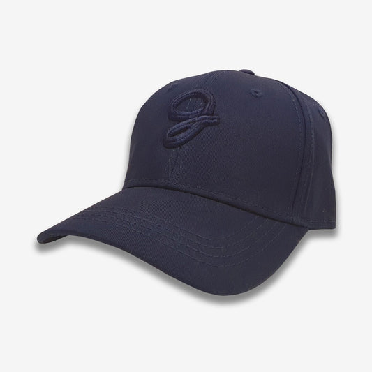 De Graafschap | Luxe cap met geborduurde G