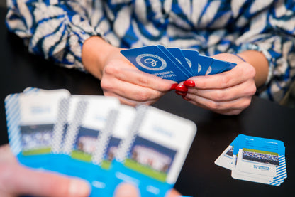 De Graafschap | Kwartetspel