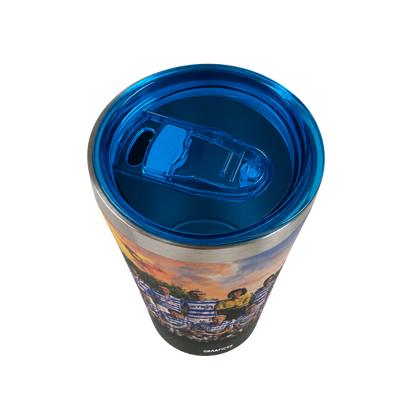 De Graafschap | Koffie to go beker ‘Allstars elftal’
