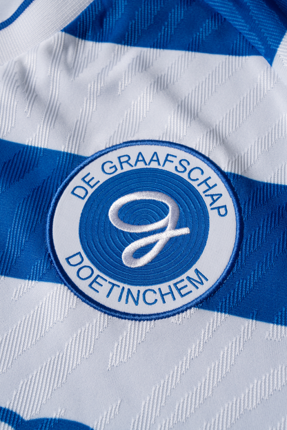 Thuisshirt 2026-2027