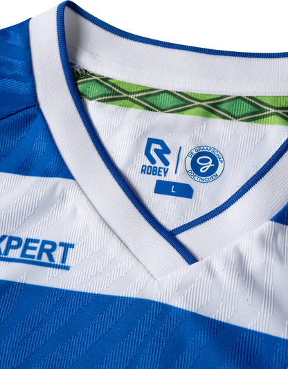 Thuisshirt 2026-2027