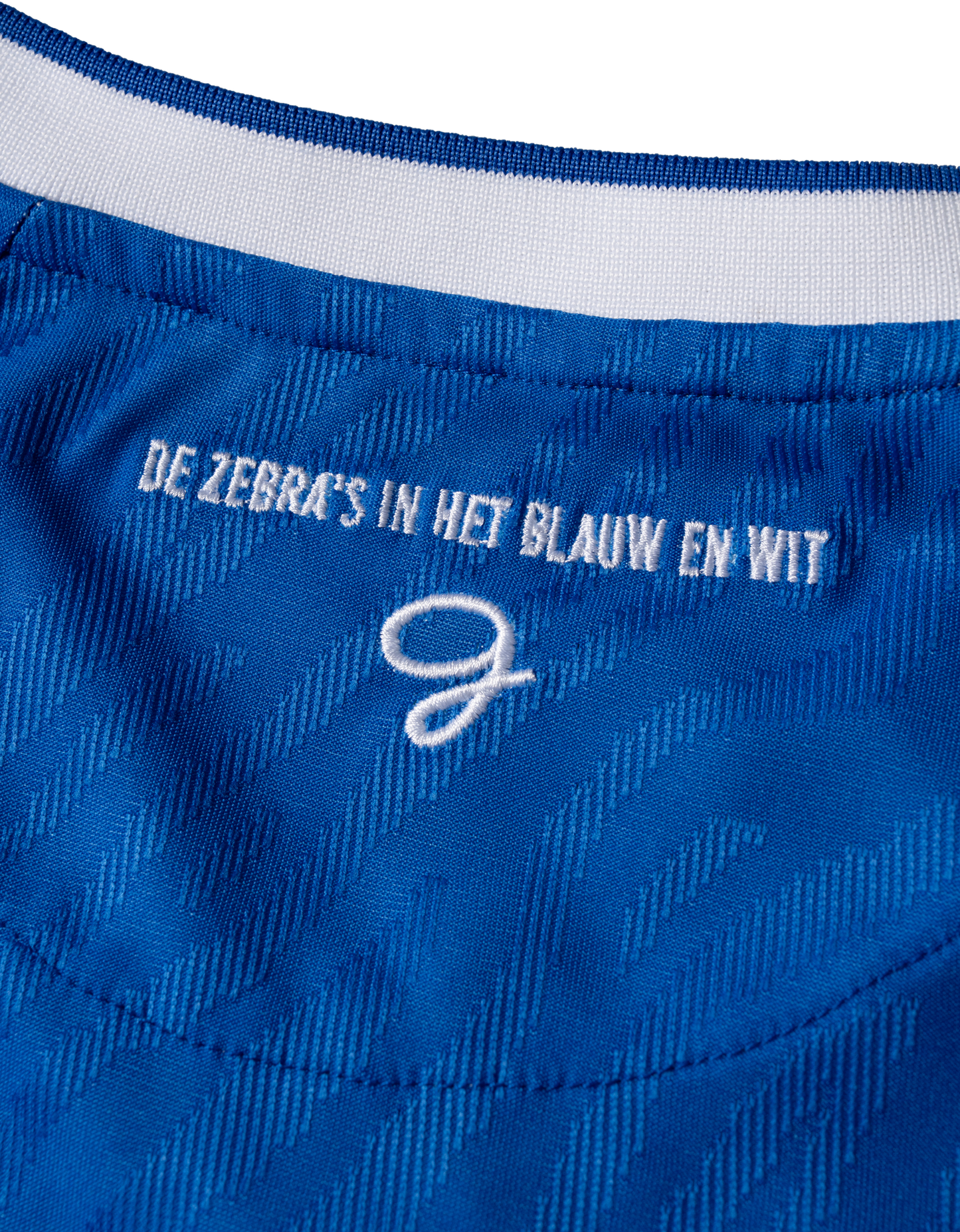 Thuisshirt 2026-2027