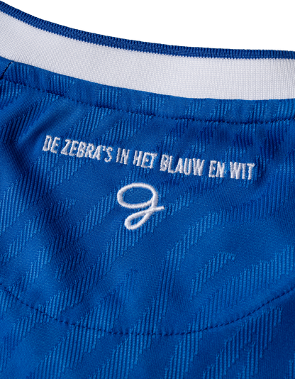 Thuisshirt 2026-2027
