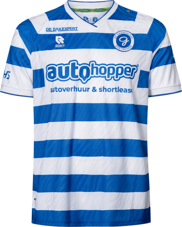Thuisshirt 2026-2027