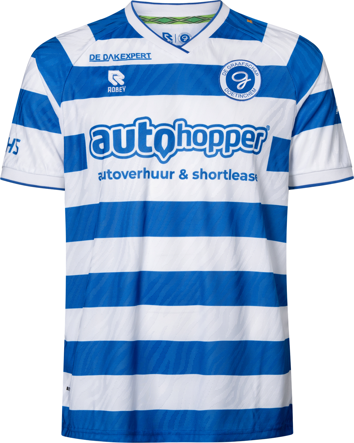 Thuisshirt 2026-2027