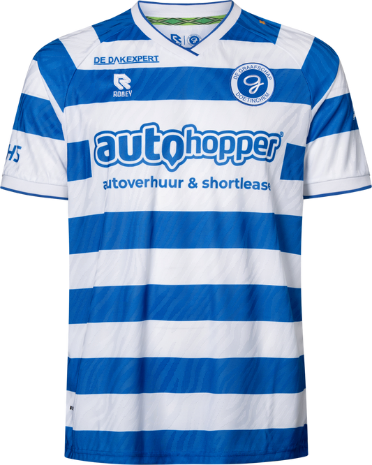 Thuisshirt 2026-2027