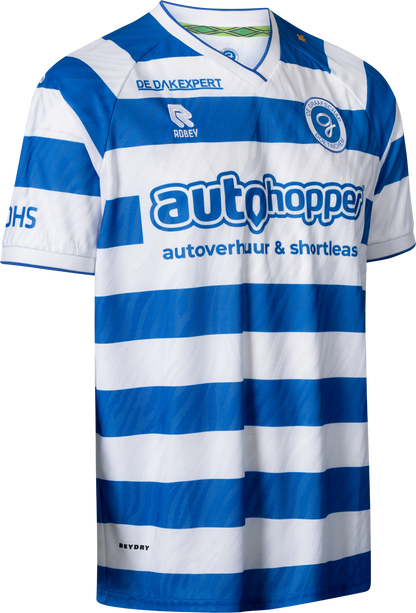 Thuisshirt 2026-2027