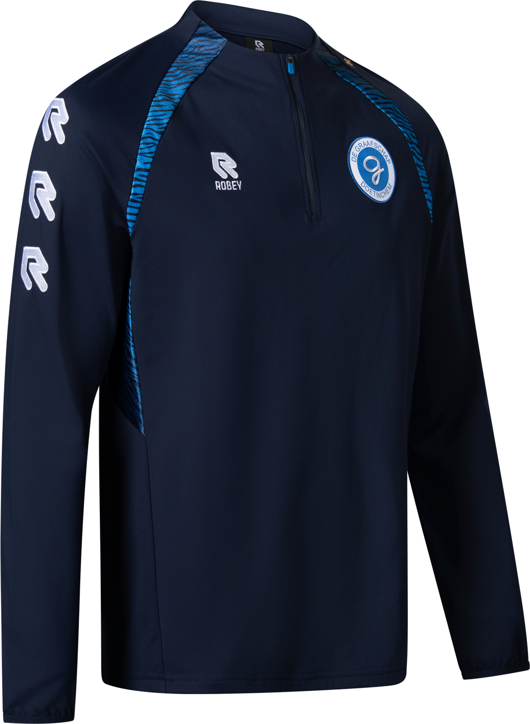 De Graafschap Trainingstop 2026-2027