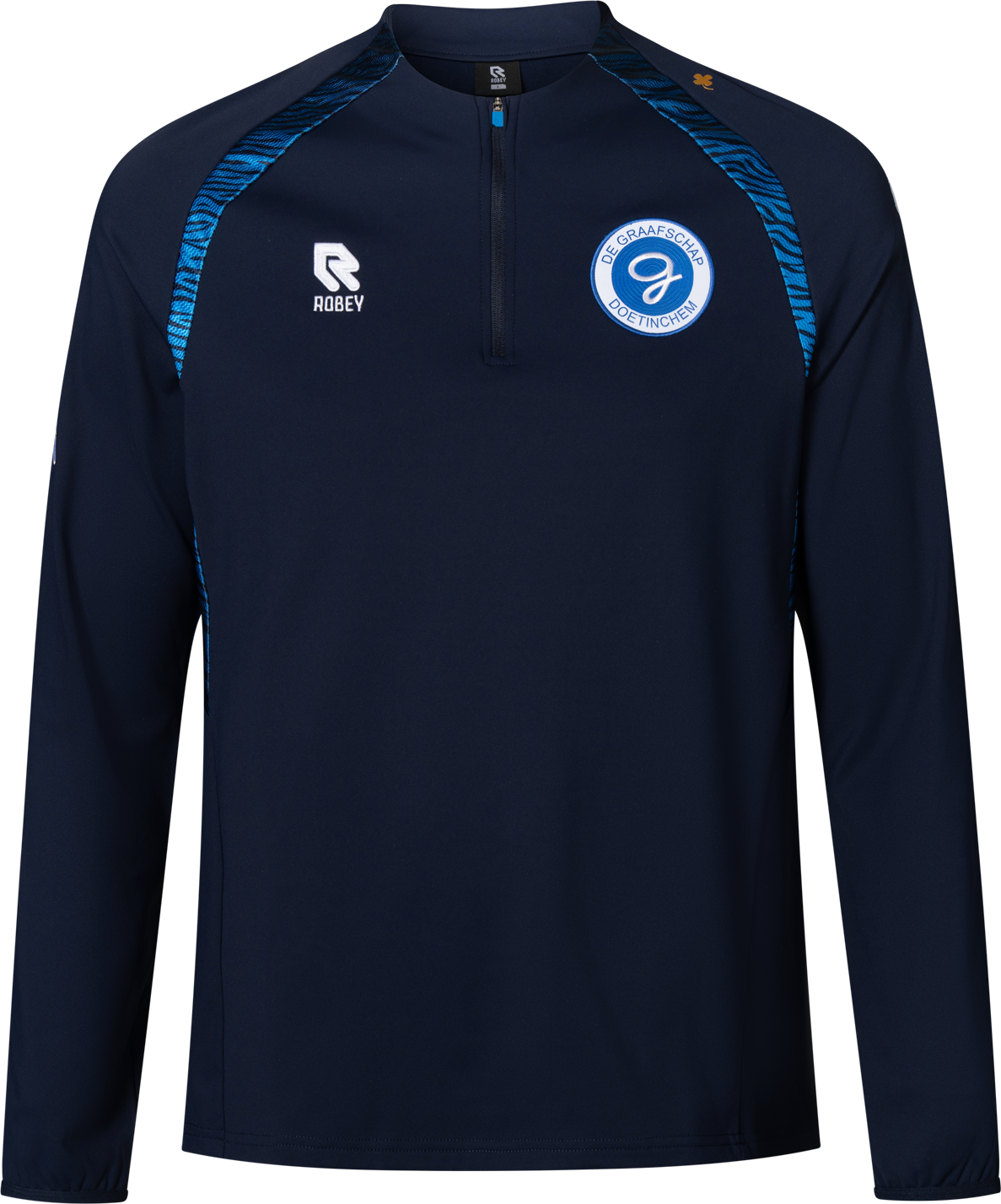 De Graafschap Trainingstop 2026-2027