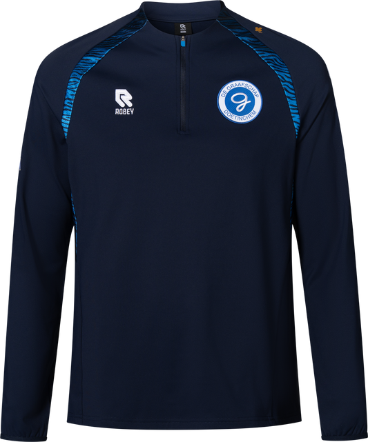 De Graafschap Trainingstop 2026-2027
